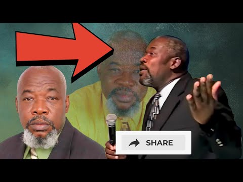 Levanjil Bondye a Pa dwe Gen Patipri Ladan .Evangeliste Joseph Jacques telor