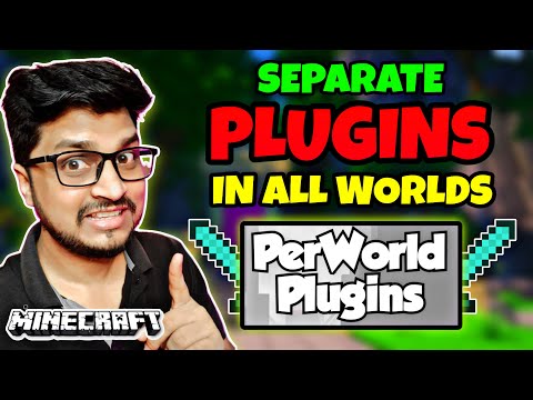 Ultimate Plugin Separation Guide - Minecraft Server Tips