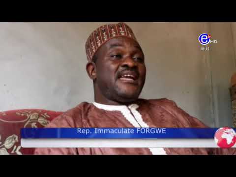 THE 6PM NEWS THURSDAY 8th APRIL 2021 - EQUINOXE TV