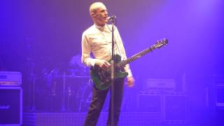 30. November 2016 Status Quo What you're Proposing München Olympiahalle