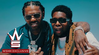 Mista Cain &amp; B.G. - I Can't Make This Up (Remix) (Official Music Video)