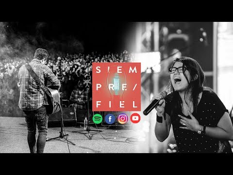 Ciudad en lo Alto - Siempre Fiel (CD COMPLETO) 2013