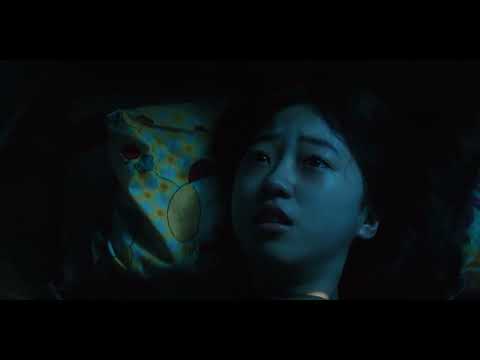 Trailer Girl, a new trailer from first movie directed by Shu Qi that will be released on 31st of October