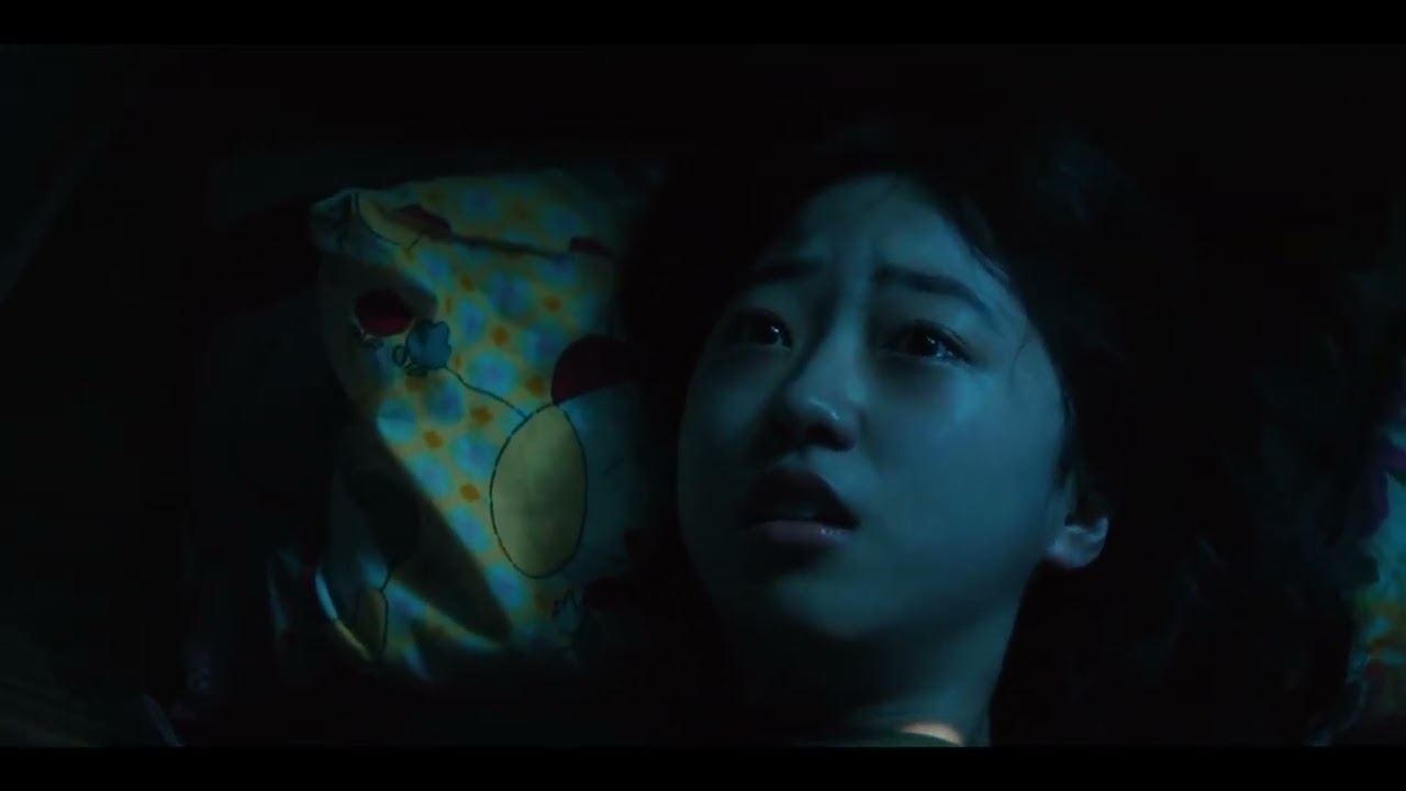 Girl, a new trailer from first movie directed by Shu Qi that will be released on 31st of October