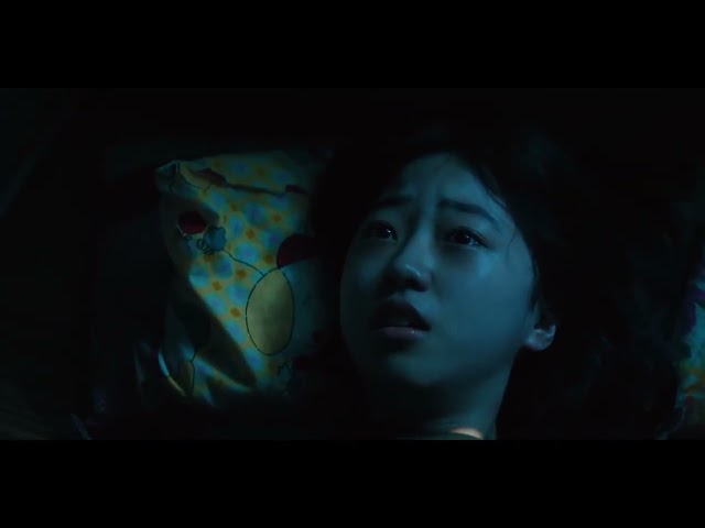 Girl, a new trailer from first movie directed by Shu Qi that will be released on 31st of October