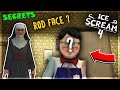 ICESCREAM 6 | ROD Face Reveal | ICESCREAM Horror Neighbourhood Game | Shade Plays