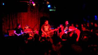 Jeff Rosenstock - You, In Weird Cities/ Hey Allison (Live in Atlanta, GA)