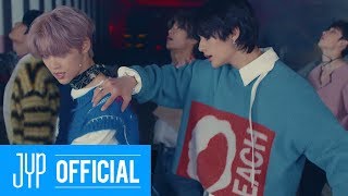 Stray Kids - Levanter