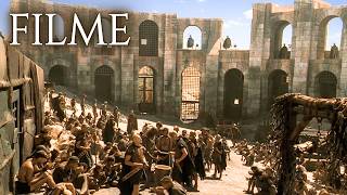 Ótimo filme que vale a pena assistir! O Apocalipse | Filmes bíblicos completos em português