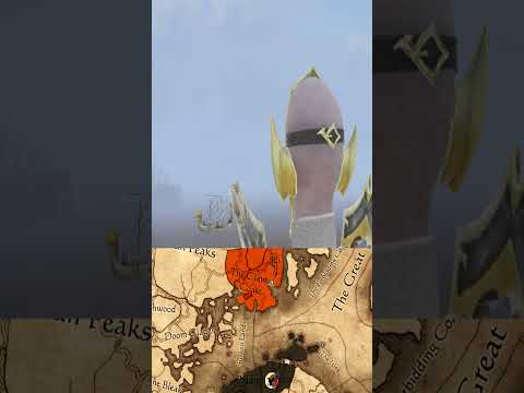 Why Nagarthe Lost Nagarythe from Turn 1