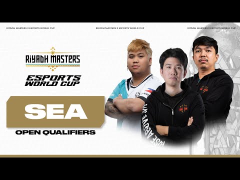 Full Game: TNC Predator vs Team Immortal - (BO1) | Riyadh Masters 2024: SEA Open Qualifier