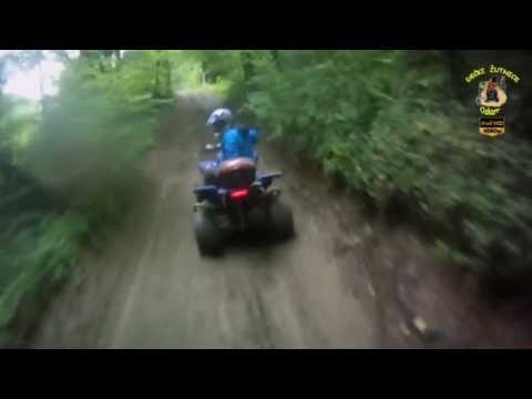 284.DEČKI ŽUTNICE - 12.05.Vožnja do LOBORA II. dio.