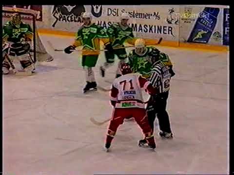 Manglerud Star - Stjernen 2-1 (2000/2001) TVØstfold