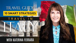 10 Game Changing Secrets to Booking Your Dream Stay in Italy! #italytravel #travel #europe
