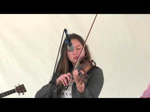 WINNER! 58  Shira Ellisman