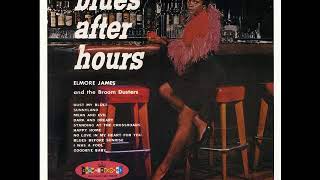 Elmore James & The Broomdusters - 1960 - I Was A Fool - Dimitris Lesini Greece