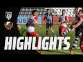 HIGHLIGHTS | Utrechtse beloften kunnen Almelose Eredivisionist niet verrassen