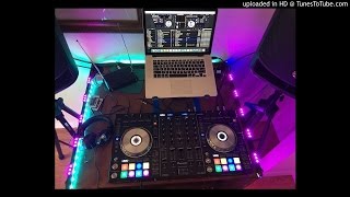 Merengue mix DJ Roma 8-16