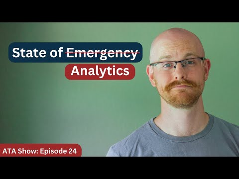 The Hiring Process from an Interviewer s Perspective Alex The Analyst Show Episode 1