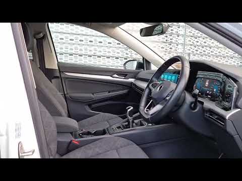 Volkswagen Golf Life 2.0TDI, 18 " Jurva Alloys - Image 2