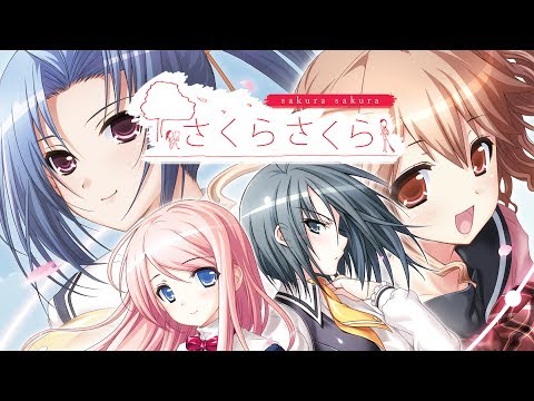 Sakura Sakura - English Opening Movie thumbnail