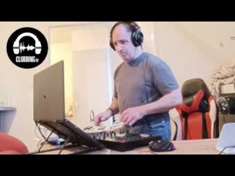 Funky Jackin House and groove set ep 89