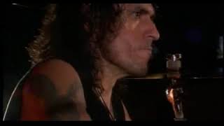 Morbid Angel - Enshrined By Grace (Official Video)