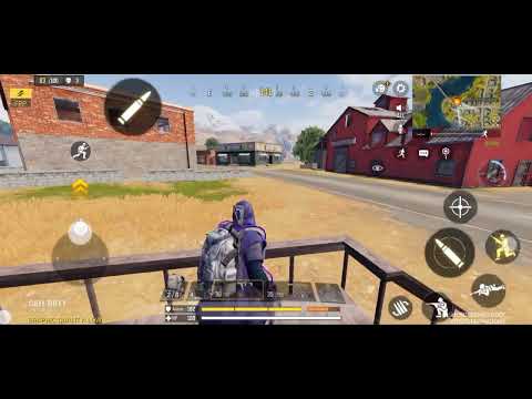 call of duty mobile.. slow internet be like [codm Brunei]