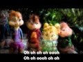 Chipmunks and Chipettes - Bad Romance with ...