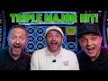 We HIT a Triple MAJOR on Lightning 10 Year Storm!!