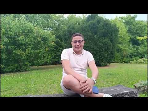 Erfahrungsbericht eines Teilnehmers über seine erfolgreiche Berufsanerkennung mit CareLend Bildungsgesellschaft.
