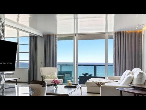 , Miami Beach, FL Presented by Ivette Diaz.