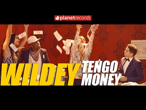 WILDEY - Tengo Money (Video Oficial HD by Freddy Loons) Cubaton 2017