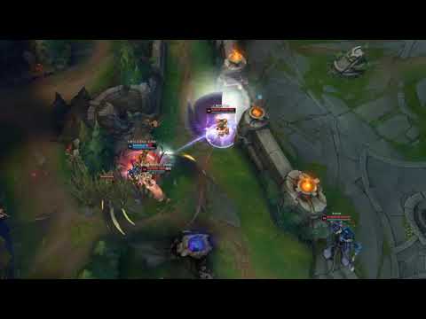 YoU tRiGgErEd My TrAp CaRd!!