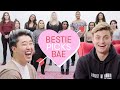 I Let My Best Friend Pick My Girlfriend: Carter Sharer | Bestie Picks Bae x @Carter Sharer I Let My Best Friend Pick My Girlfriend: Carter Sharer | Bestie Picks Bae x @Carter Sharer