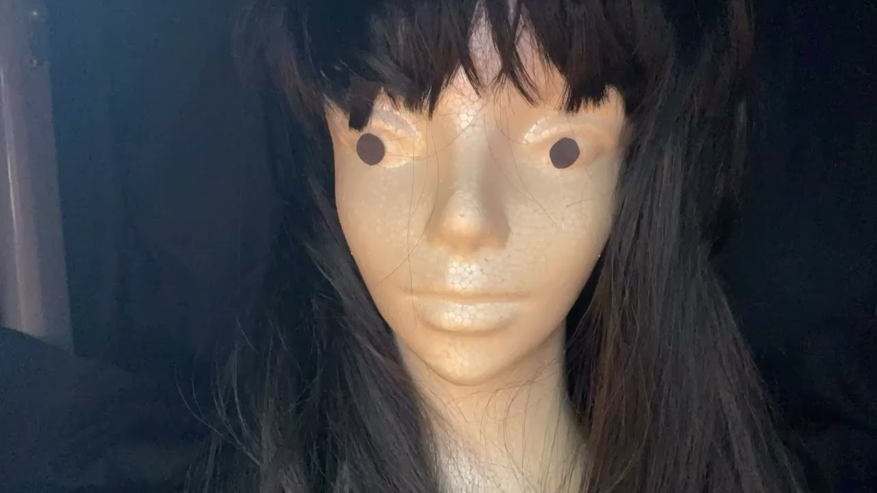 [No.148]呪いのテレビ