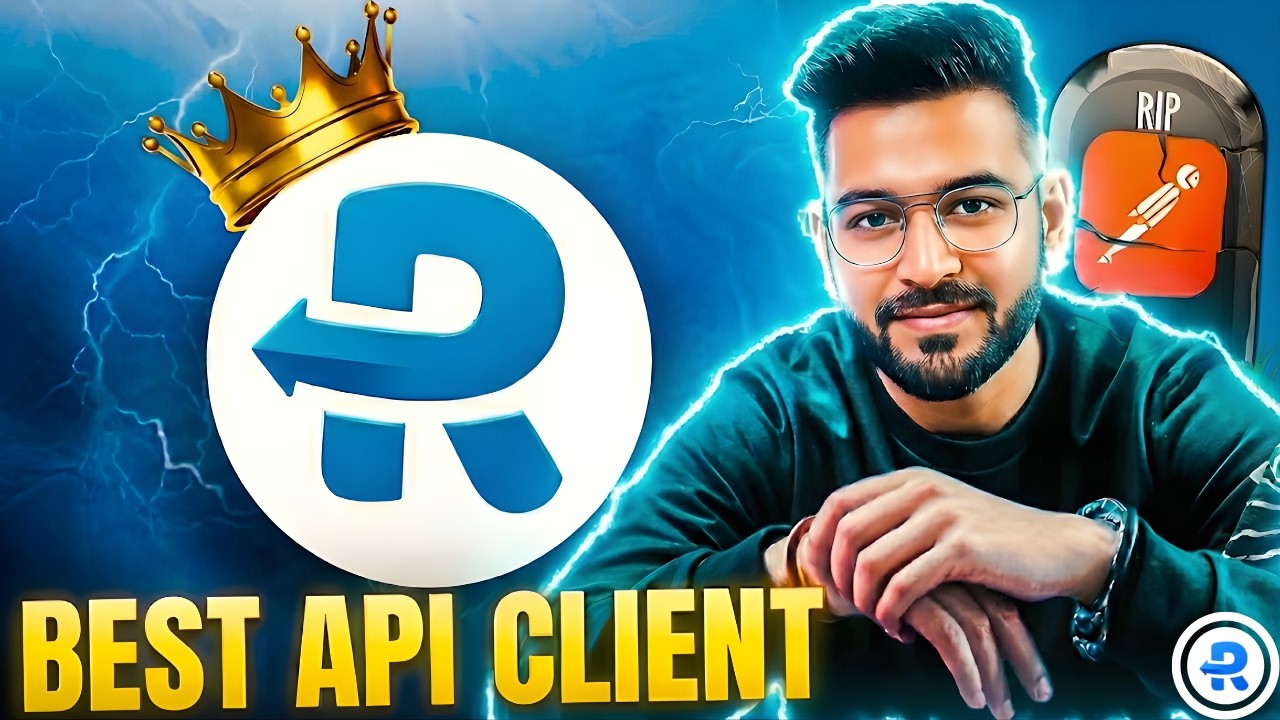 Why I Switched from Postman to Requestly