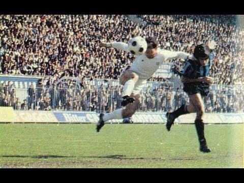 Inter-Cagliari 3-3 Serie A 79-80 26' Giornata