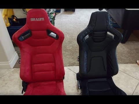 Braum Elite Series upgrade to Elite X Series Diamond Edition with Braum Fitted Seat Protector