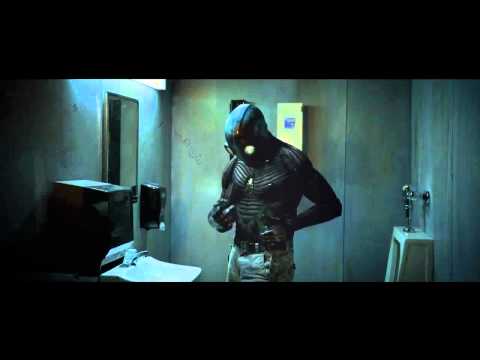 (Film Score By ZephrineMusic) The Prototype Official Teaser Trailer (2013) Sci-Fi Movie