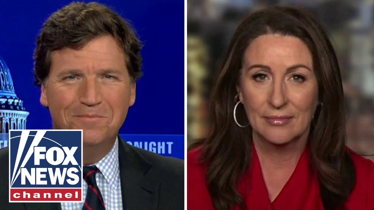 Miranda Devine compartilha novos detalhes impressionantes sobre a 'toupeira do FBI' de Hunter Biden