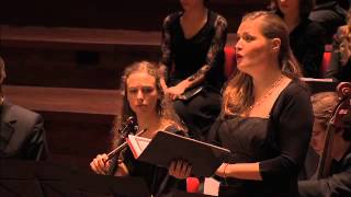 Claudio Monteverdi - O quam pulchra es