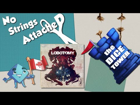 No Strings Attached - Lobotomy