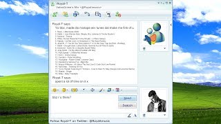 Royal-T - ValenGrime's Mix