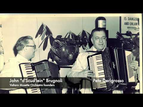 Wash. Metro. Accordion Society (WMAS) - Valtaro Presentation