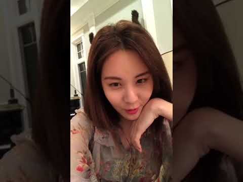 171214 Seohyun IG Live Full (Replay)