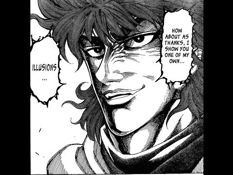 Toriko 275 & 276 LATE Review/Thoughts - Poison Dolls, Ultimate Routine & The Real Frog