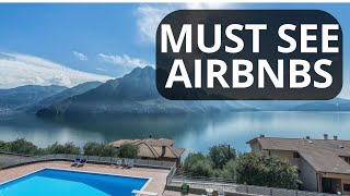 11 Incredible Airbnbs with Views Worth Traveling For In 2024