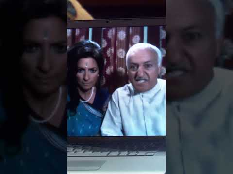 Raj’s Parents Want Him To Meet Lakshmi | The Big Bang Theory