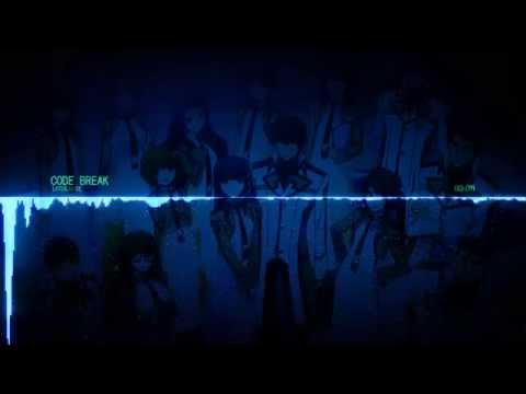 Mahouka Koukou no Rettousei OST - Code Break [English Subtitles/Lyrics]